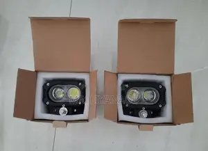 LED Fog Light