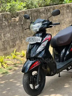 TVS Wego no 2015