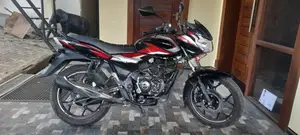 Bajaj Discover 125 2025 Version