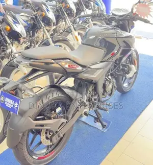 Bajaj Pulsar N160 2026