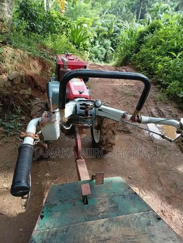 Kubota RK RK80 2016