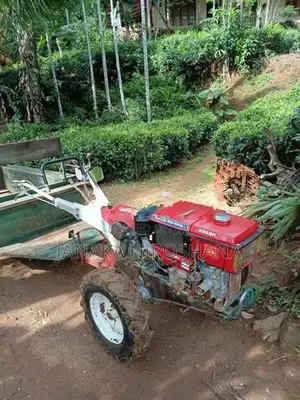 Kubota RK RK80 2016