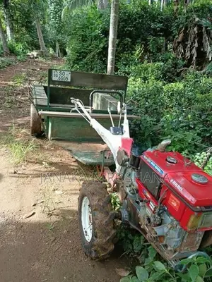 Kubota RK RK80 2016