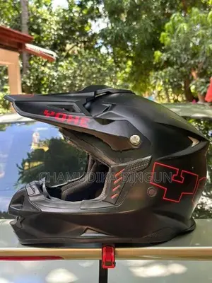 Full Face Helmet