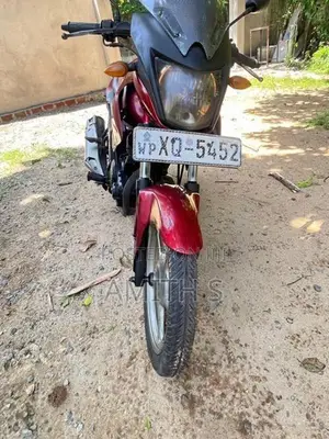 Yamaha SZR 2013