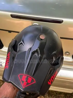 Full Face Helmet