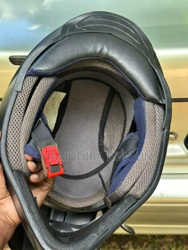 Full Face Helmet