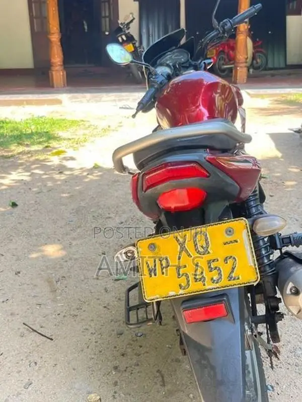 Yamaha SZR 2013