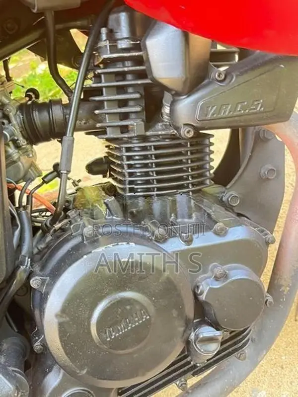 Yamaha SZR 2013