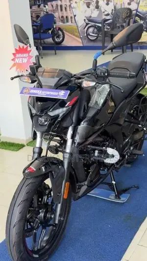Bajaj Pulsar N160 2026