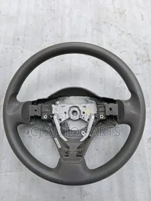 Toyota Vitz KSP90 Steering Wheel