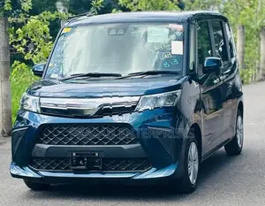 Toyota Roomy G GRADE 2024