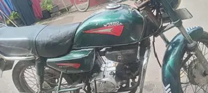 Honda CD Down 2005