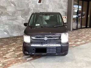 Suzuki Wagon R 2025