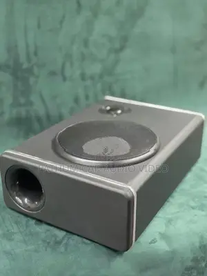 Winfu A60 Sub Woofer Bass With Treble