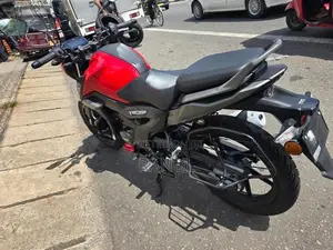 TVS Raider 125 2026