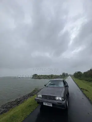 Nissan Pulsar 1983