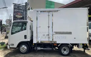 Isuzu Elf NMR
