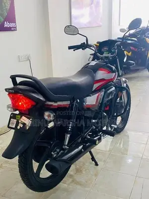 Hero HF Deluxe 2026