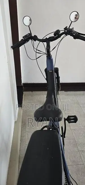 Stallion eBike 2023
