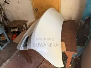 BMW 318i Dicky Door