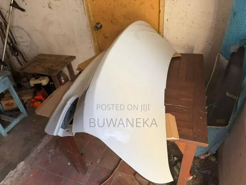 BMW 318i Dicky Door