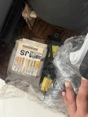 Toyota Axio 165 Air Bag Set Complete