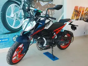 KTM Duke 160 2026
