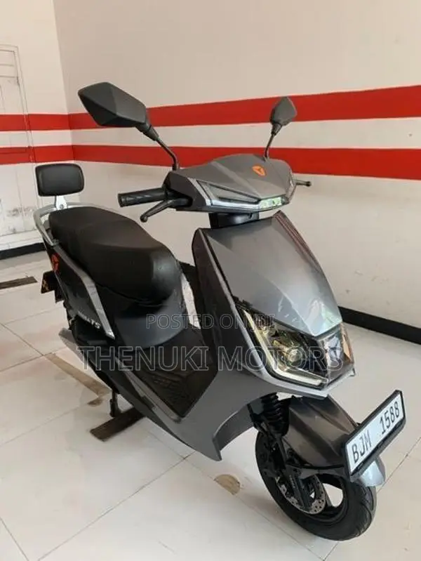 Yadea T5 2024