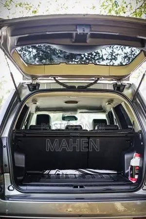 Land Rover Freelander 2012