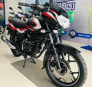 Bajaj Discover 125 2026