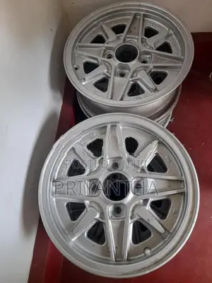 Allow Wheel 14"