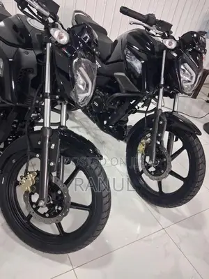 TVS Raider 125 2026