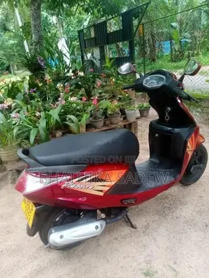 Hero Pleasure 2018