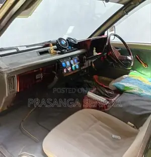 Toyota Liteace 1990