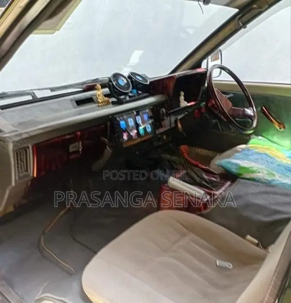 Toyota Liteace 1990