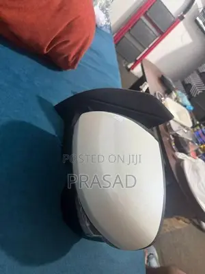 Toyota Raize Side Mirror