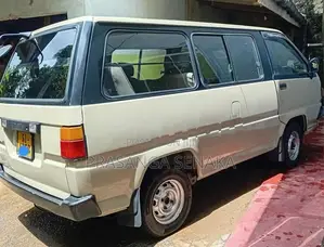 Toyota Liteace 1990