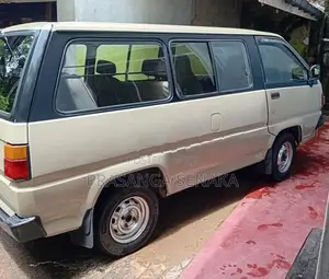 Toyota Liteace 1990