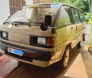 Toyota Liteace 1990
