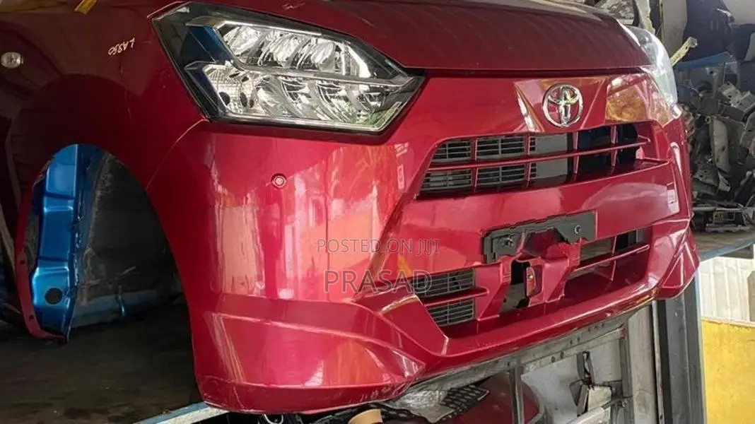 Daihatsu Mira L350