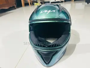 Vega Helmet