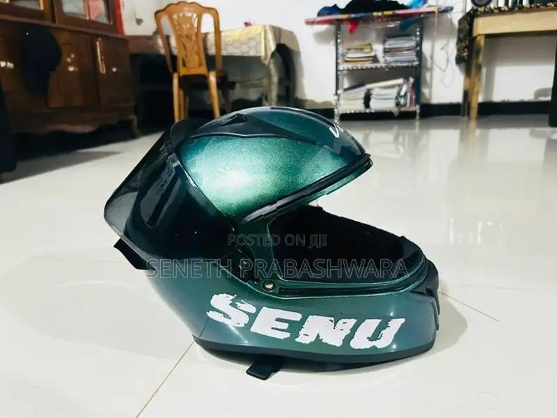 Vega Helmet
