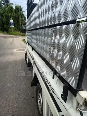 Suzuki Carry 2017