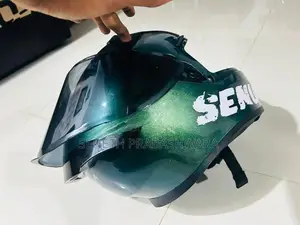Vega Helmet