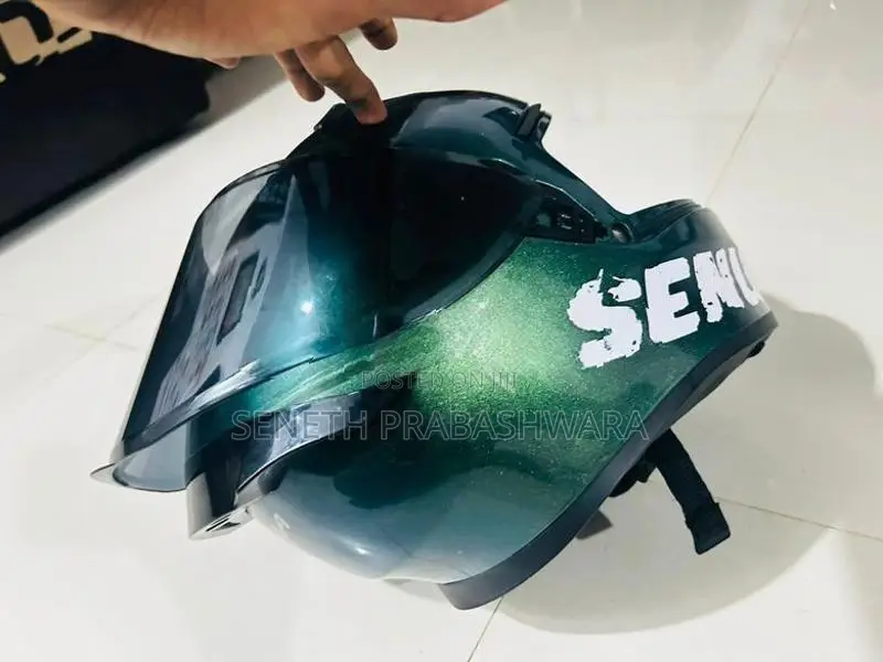 Vega Helmet