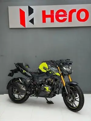 Hero Hunk 160R 2026
