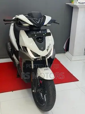 Hero XOOM 125R FI 2026