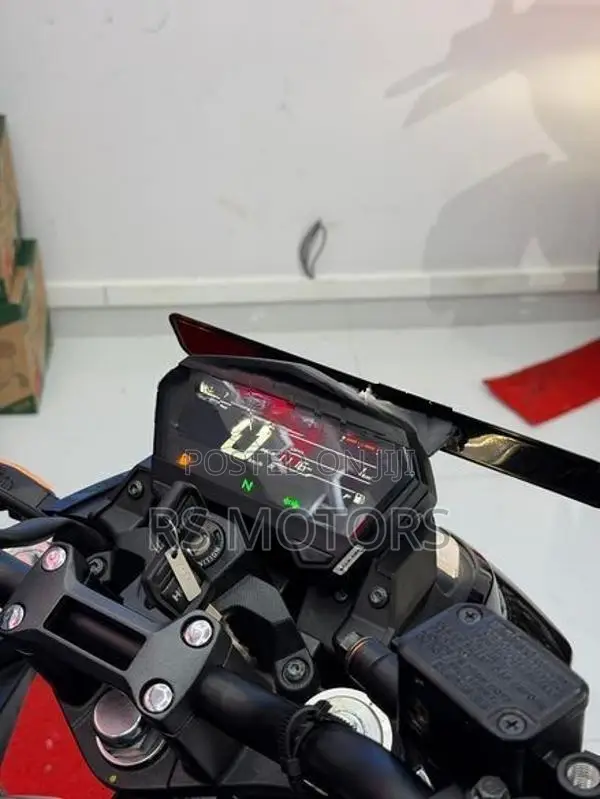 Hero Xtreme 125R 2026