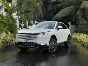 Honda Vezel Z Premium 2026